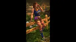 Маэстро пытается познакомится с дамами из вселенной Warcraft