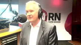 Safe Work Australia report on use of engineered stone & silicosis - ABC RN Breakfast