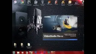 APRENDIENDO A EDITAR EN COREL VIDEO