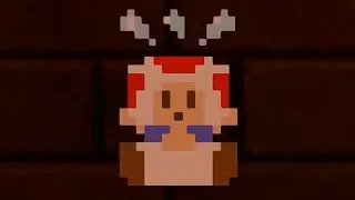 Captain Toad: Treasure Tracker - All 64 Pixel Toad Locations (Toad Amiibo DLC Guide)