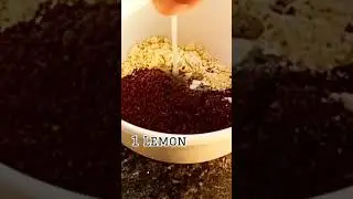 body polishing hack 
