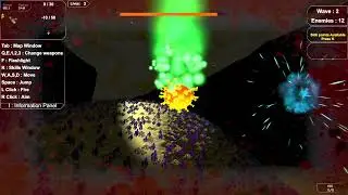Cov Destroyer Boss level