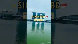 PT-6 Singapore Travel Hack🇸🇬 Little India Singapore #shorts #singapore