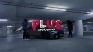 DirtyX29 x KARDO "PLUS"
