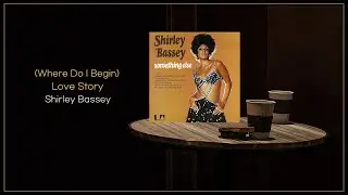 Shirley Bassey - (Where Do I Begin) Love Story / Remaster 1994 / FLAC File