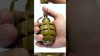 Почему гранату нарезают в клеточку