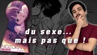 REVUE MANGA N°56 