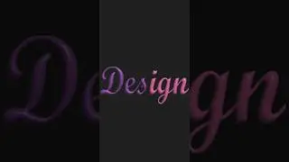 Adobe illustrator tutorial | 3D Design #shortsfeed #shorts
