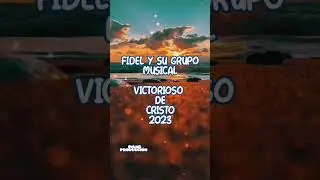 VICTORIOSO DE CRISTO 2023