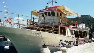 Utinaplók trailer 2023.április 9 - Travel diaries trailer April 9, 2023