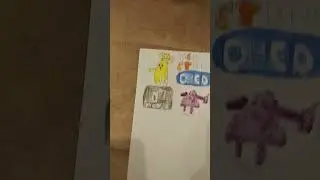 мои стикеры