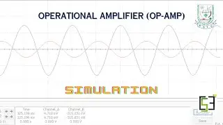 Operational Amplifier op-amp pspice simulation (Adder, Subtractor, Integrator, Differentiator)