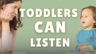 How to Get Kids to Listen Every Time | Speech Therapist Tips