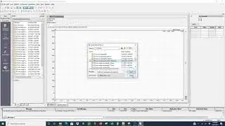 2.5 D GPC How to get both RI and UV signals -Shimadzu GPC