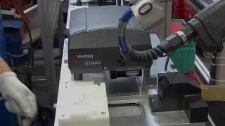 Производство приводов Marantec для гаражных ворот