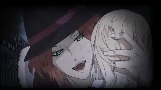 Wolves {Laito & Yui}
