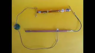 RESISTANT PENCIL - TAMIL