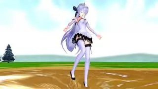 MMD - A Sticky Situation #19