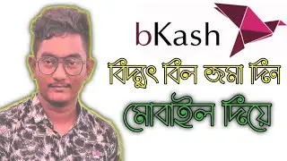 কিভাবে বিকাশের মাধ্যমে বিদ্যুৎ বিল দেওয়া যাই।