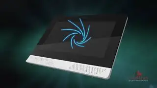 2GIG Edge Smart Security System