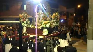 Celebrando Los 50 Años De la Canonización Del Ángel Peruano San Martín De Porres