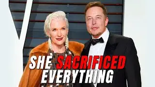 The Extraordinary Life of Elon Musk's Mother | Maye Musk