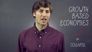 Degrowth, explained