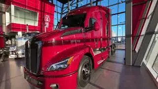 135. KENWORTH-цены на запчасти. NISKU,ALBERTA. 2024