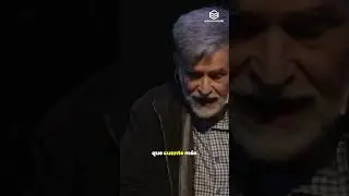 Criando en cautividad, por Carlos González