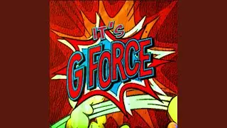 It's GFORCE