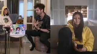 INNA - Not My Baby | Acoustic Live
