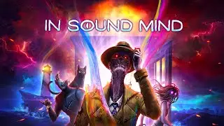 Wir begeben uns auf eine gruselige Reise #01 I Action Horror Adventure I In Sound Mind