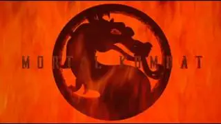 Mortal Kombat shout soundbyte (short)