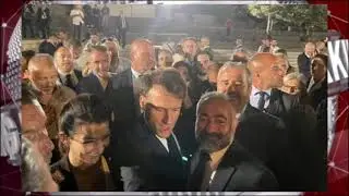 Откровенное признание Макрона: «Я оказываю на Алиева большее давление, чем Пашинян»
