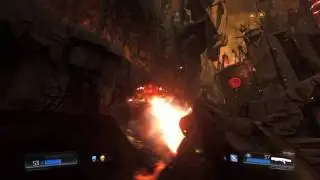 DOOM Floors Revenge