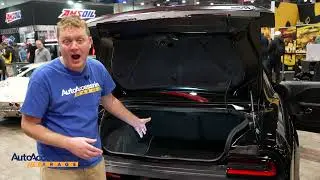 Lloyd Ultimat Cargo Liner