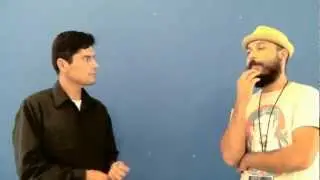 Entrevista a Rodolfo Baquier (Mostasho)