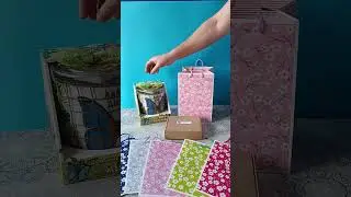 Подарочные пакеты для бабочкарий - домашняя ферма бабочек.