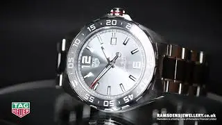 Tag Heuer Watches at Ramsdens