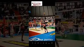 iyan zaytsev,ivan zaytsev attack,ivan zaytsev volleyball attack , zaytsev warmup spike