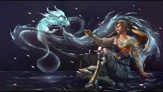 | Mystic | Hanzo Montage |