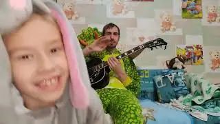 Премьера клипа 2023 ART BYKOV - Мои ангелочки (live video)