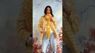 С удовольствием и не спеша формируем многослойный осенний гардероб🍂