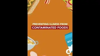 How to Protect Yourself From Contaminated Foods | Merck Vet Manual