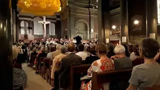 PUERI HEBRAEORUM (Tomás Luis de Victoria 1548 -1611)