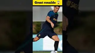 Ronaldo's greatness | why is ronaldo great ? | Fact o Real | #shorts #youtubeshorts #ronaldo