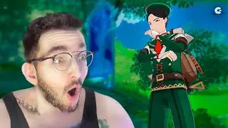😱NUEVO EVENTO con REFERENCIA al HACKEO? | Reaccion al CORREO DE PAIMON 🧐 - Genshin Impact