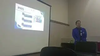 presentasi laporan makalah magang sarjana kesehatan masyarakat