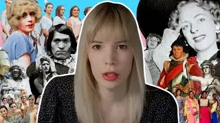 We Have Always Been Here: The Forgotten History of Transgender People 🩷💙🤍