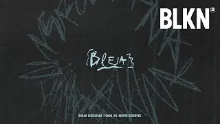 AURAH - BLEJA (OFFICIAL VISUAL)